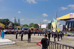 Dinas Pendidikan gelar "Gebyar Pendidikan" 2018
