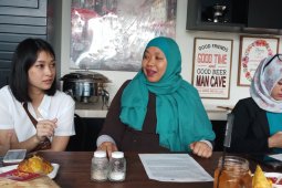 "Dusdusan" Targetkan Peningkatan "Reseller" Sebanyak 30 Persen