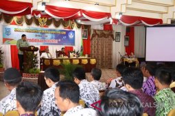 496 Peserta Ikuti Seminar Pendidikan Karakter