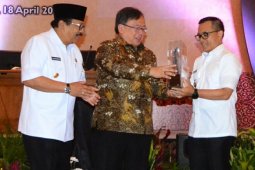 Banyuwangi Raih Penghargaan Kabupaten Perencanaan Pembangunan