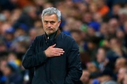 MU Taklukkan Newcastle 3-2