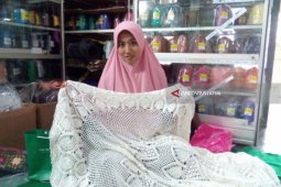 Berdaya dengan Benang Rajut (Video)