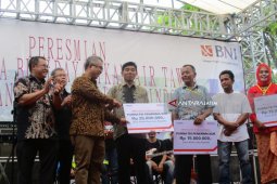 Penyaluran KUR BNI Capai RP6,3 Triliun