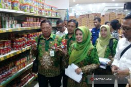 Tim Gabungan Sidak Produk Ikan Makarel yang Mengandung Parasit Cacing di Jember