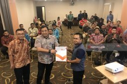 Rumah Zakat Target Bangun 5.323 Desa Berdaya