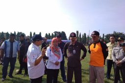 BPBD Kediri Siaga Bencana