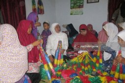 Khofifah Sebut Intervensi Teknologi Perlu untuk Bangun UMKM (Video)