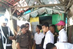 4 pelajar terjaring razia kasih sayang