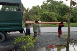 Program TMMD Tumbuhkan Semangat Gotong Royong Masyarakat