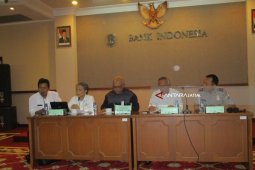 TPID Kediri akan Kawal Stabilitas Harga Menjelang Ramadhan 2018