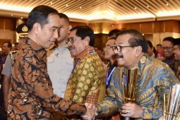 Pemprov: Pakde Karwo Masih Menjabat Gubernur Jatim Hingga Februari 2019