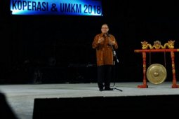 Menkop ajak masyarakat kunjungi Smesco miniatur Indonesia