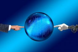 AI bakal gantikan manusia untuk olah data perusahaan