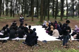BEM KM IPB, siapkan agen pergerakan mahasiswa di IPB