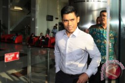 KPK kembali panggil Adiguna Sutowo