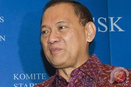BI: kondisi keuangan global masih akomodatif