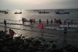 DKP Bengkulu matangkan rencana zonasi wilayah pesisir