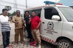 LPM Lawe-Lawe gandeng perusahaan bantu warga