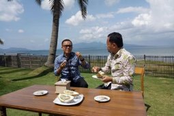 Bima Arya: " Saya tidak Malu Belajar ke Banyuwangi"