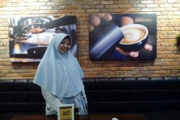 Kulit buah melinjo aman untuk obati asam urat