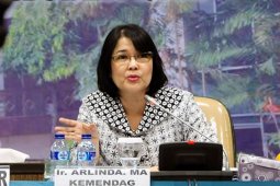 Kemendag dorong Bangladesh jadi negara berkembang