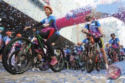 Astra Cycling Tour 2018
