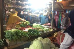 Harga Kebutuhan Pokok Di Tanah Bumbu Stabil