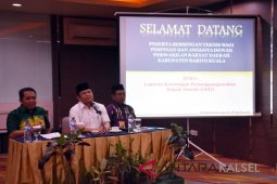 Kerja sama ULM dan Dewan terus berlanjut