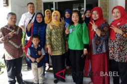 BKKBN: Kampung KB Bangka cukup memadai