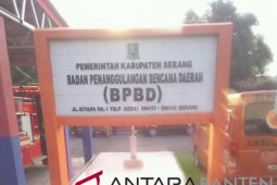 Koramil Atinggola Kerahkan Personel Cari Warga Hanyut