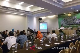 Kementan identifikasi kebutuhan pelatihan perkuat peran penyuluhan