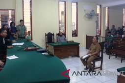 Bakhtiar jadi saksi kasus pencemaran nama baiknya