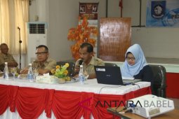 Bangka Barat terapkan aplikasi e-kinerja