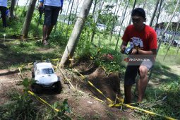 Fun Race RC Adventure