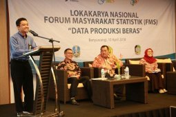 Pemkab Banyuwangi Dinilai Objektif Sikapi Data BPS