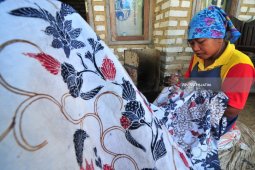 Batik Pamekasan