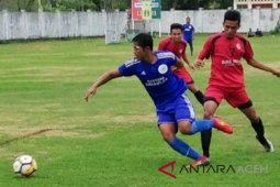 Bina Muda tekuk Peska 1 - 0