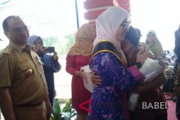 Bunda PAUD: pendidikan masyarakat tentang autis rendah