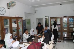 12 peserta lulus ujian CBT Kedokteran UISU
