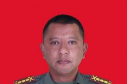 Danrem terus geloran "antasari bergerak"