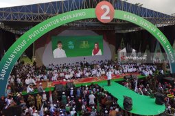 Video - Gus Ipul - Puti Mengetuk Pintu Langit