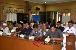 DPRD Demak ke Bangka belajar tentang Adipura