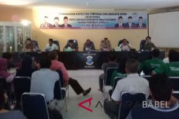 DPRD minta masyarakat proaktif awasi program pemerintah
