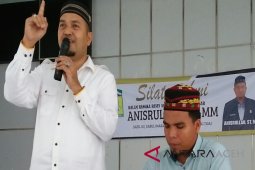 Petani Aceh Besar butuh irigasi