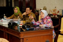 Komisi X DPR RI : Surabaya Jadi Contoh Persiapan UNBK