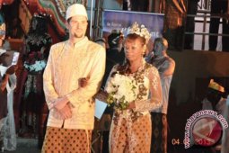 Budaya Indonesia favorit di "World Cultural Month 2018 Dakar"