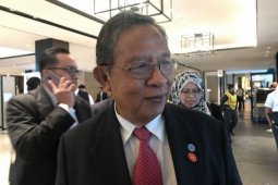 Darmin segera pertemukan Mendag-Buwas terkait impor beras