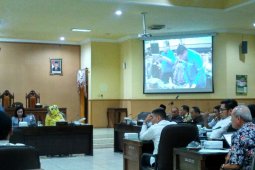 DPRD Bojonegoro Minta Rekind Libatkan Kontraktor Lokal di JTB