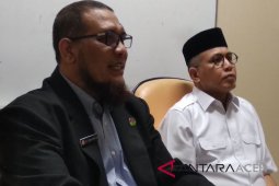 Direktur: RSUDZA miliki tiga agenda besar 2018