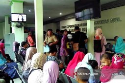 KPU Bojonegoro Data Pemilih '"TMS" untuk Pembuatan "Suket"